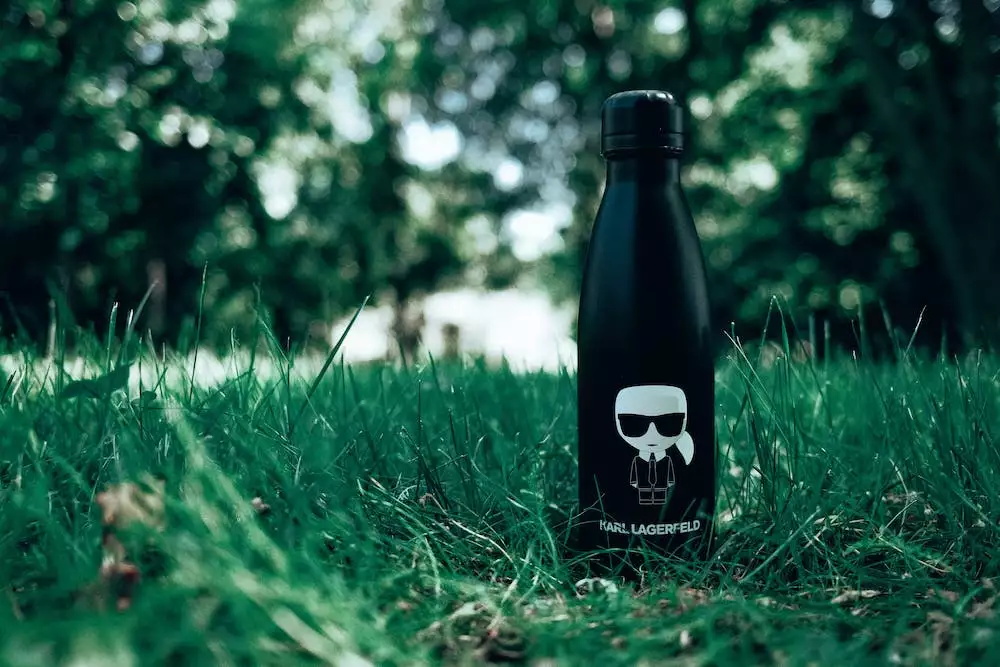 Kabelky Karl Lagerfeld