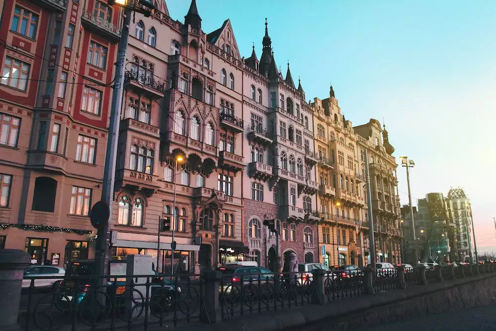 Zrychlujeme Česko