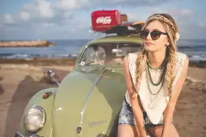Hippies