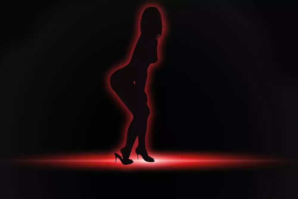 Prostitutky