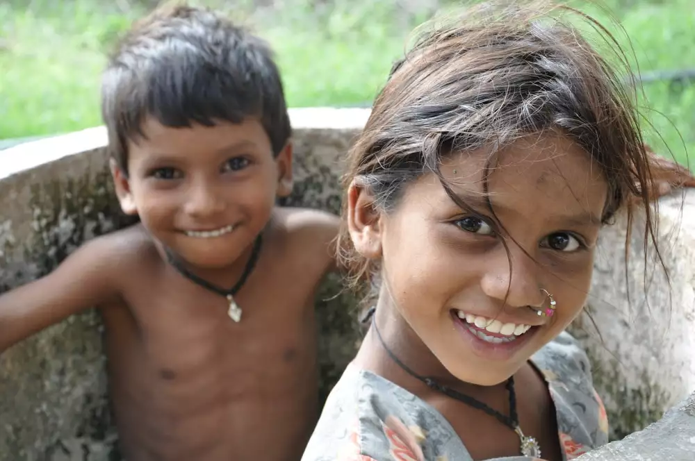Indiani