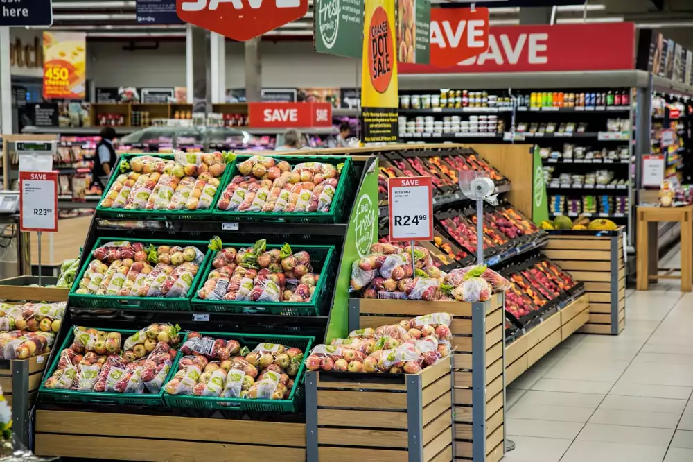 Tesco České Budějovice