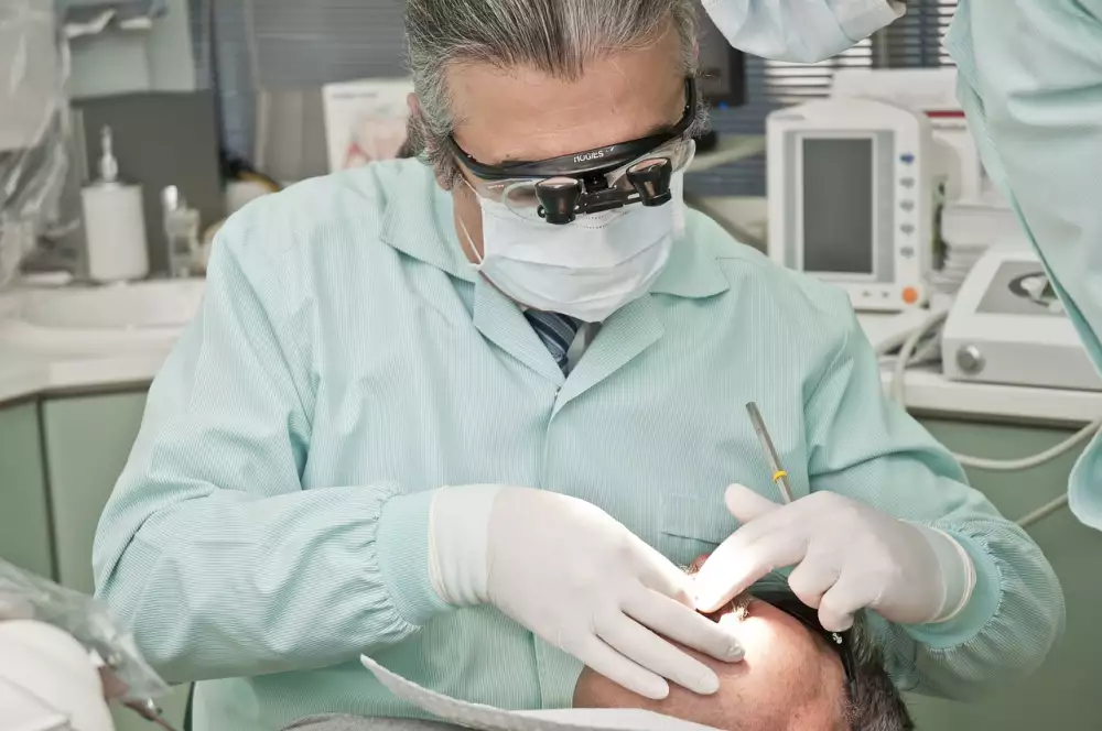 Dentální Hygiena Olomouc