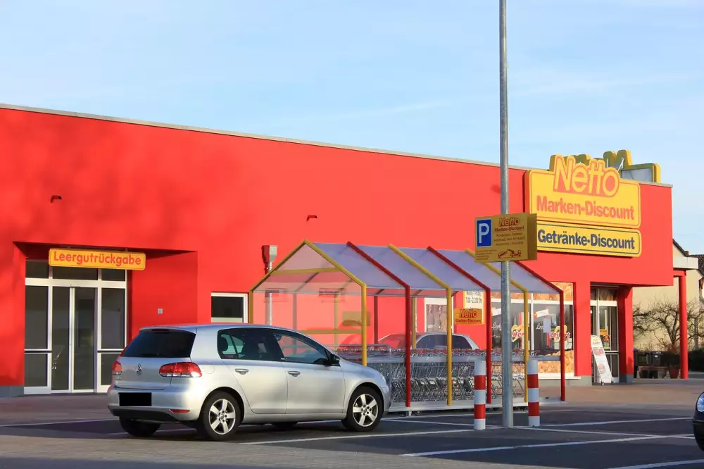 Netto