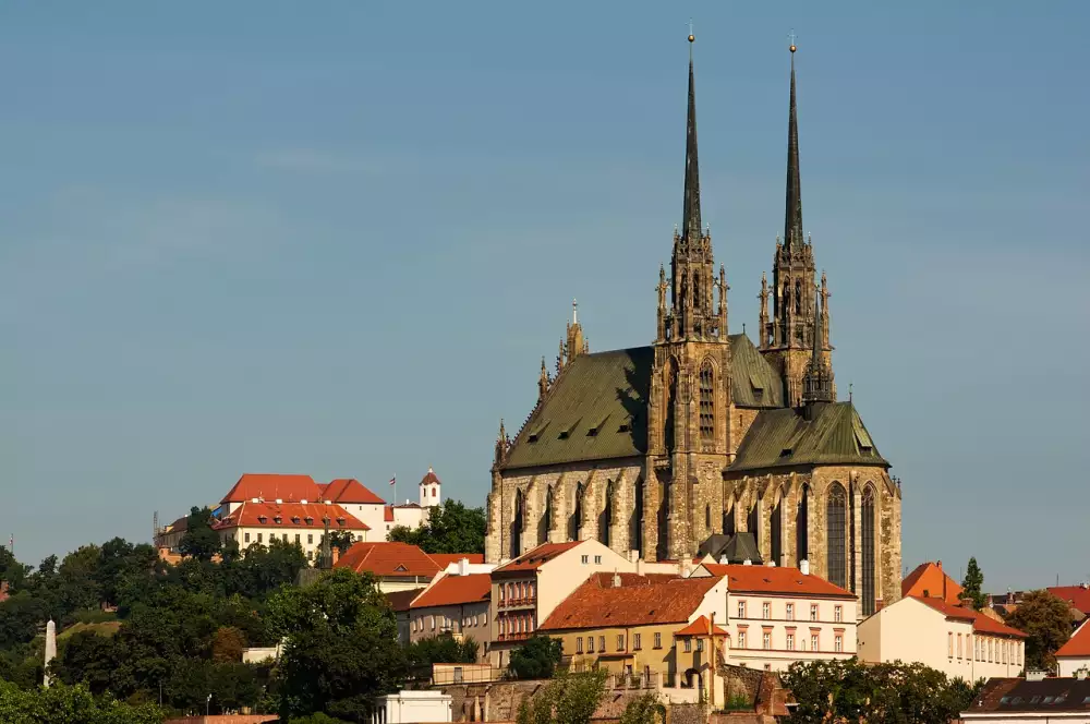 Finanční Úřad Brno