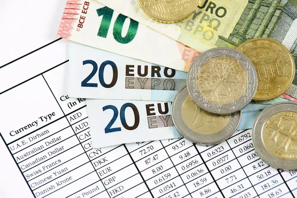 Exchange Jindřišská