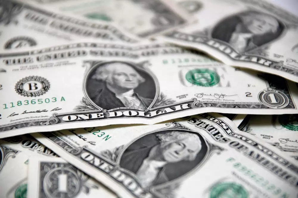 2000 Usd To Czk