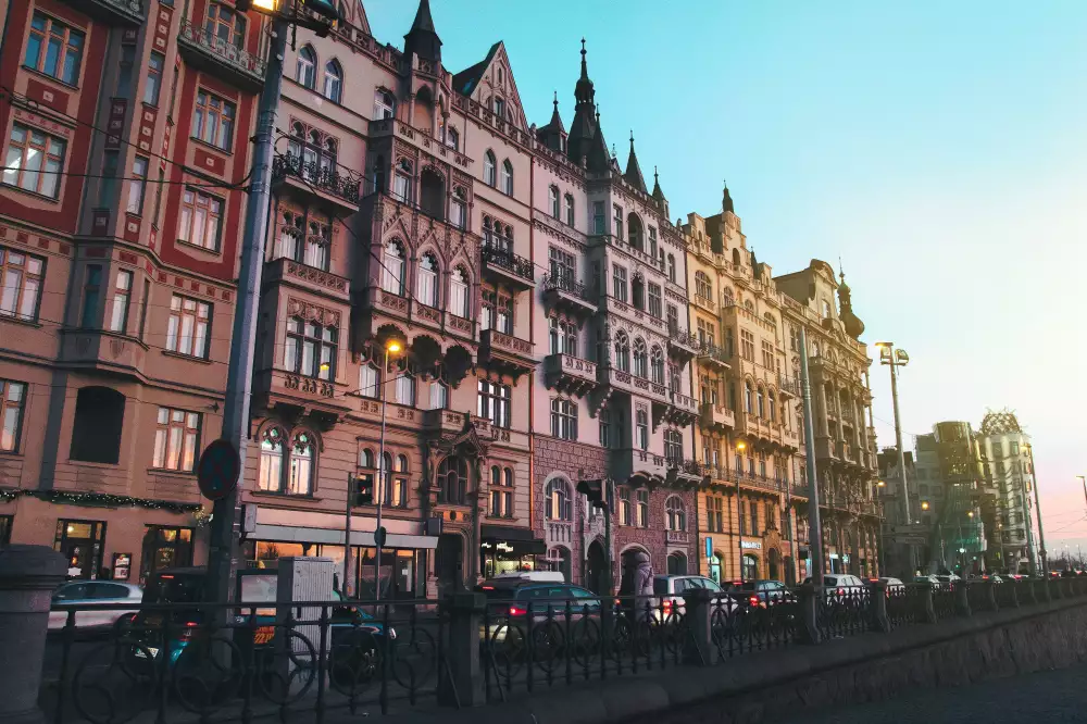 Eon České Budějovice