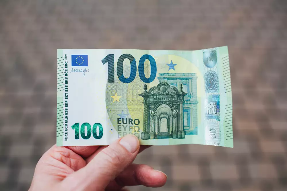 6000 Czk To Eur
