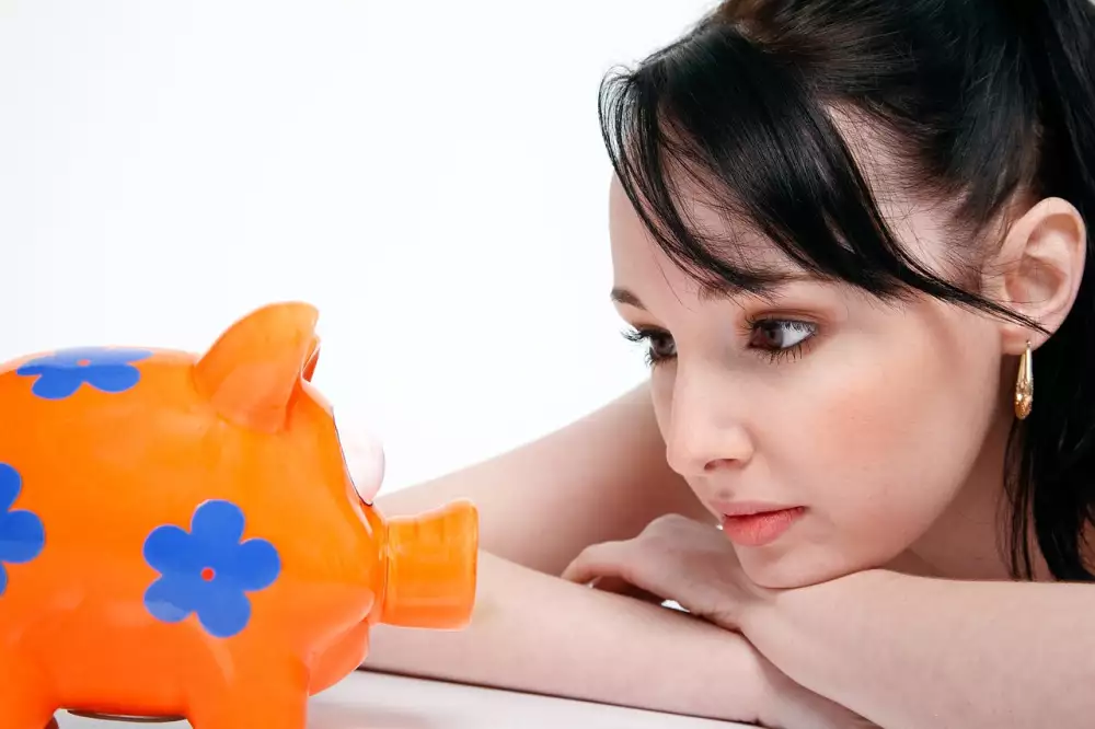 Equa Bank Spořící Účet
