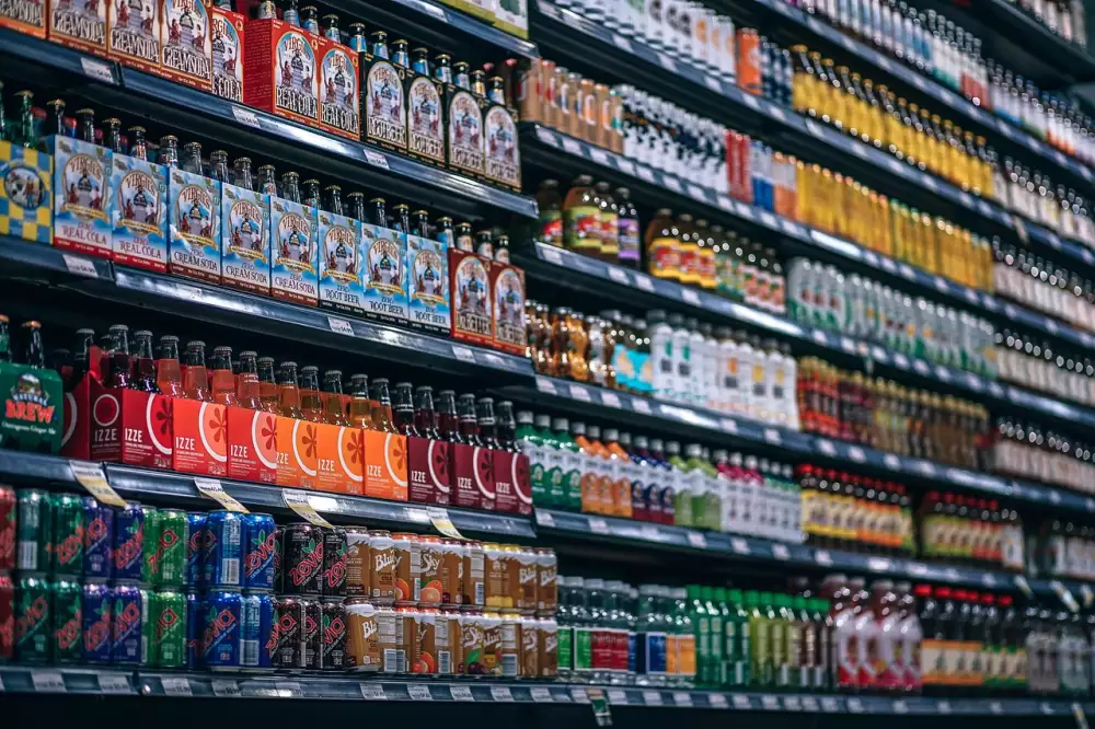 Otevírací Doba Kaufland