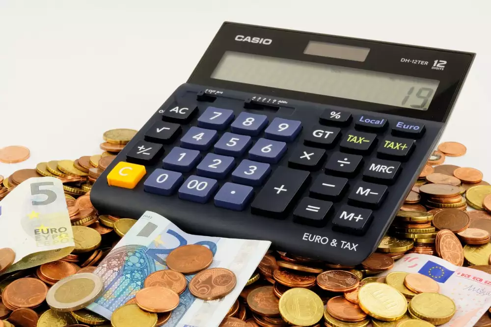 Raiffeisenbank Stavební Spoření