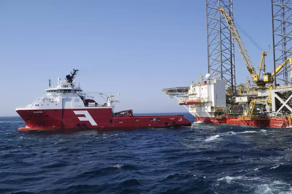 Offshore