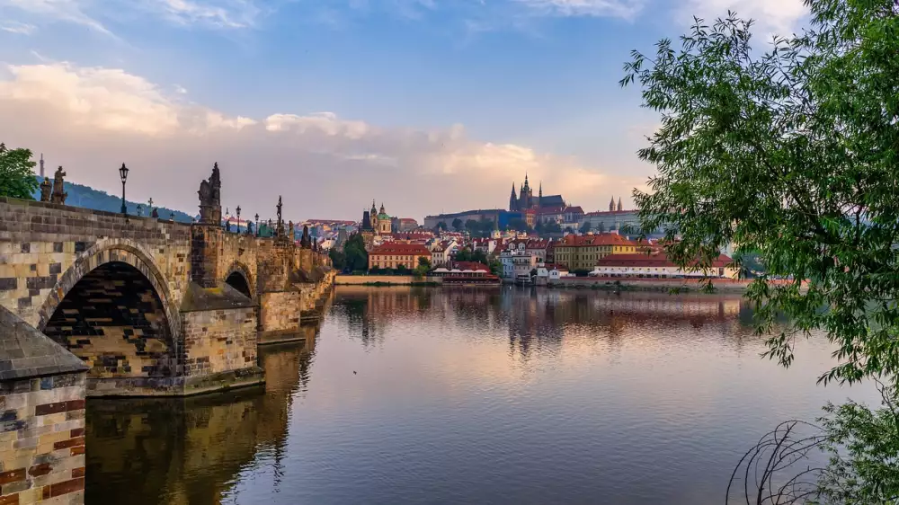 Globus Praha