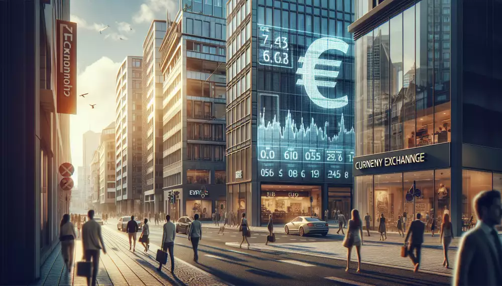 Kurz Euro Ono