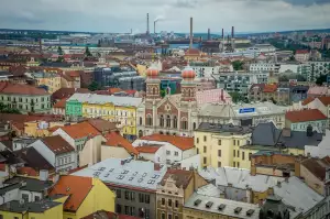 Magistrát Města Plzně