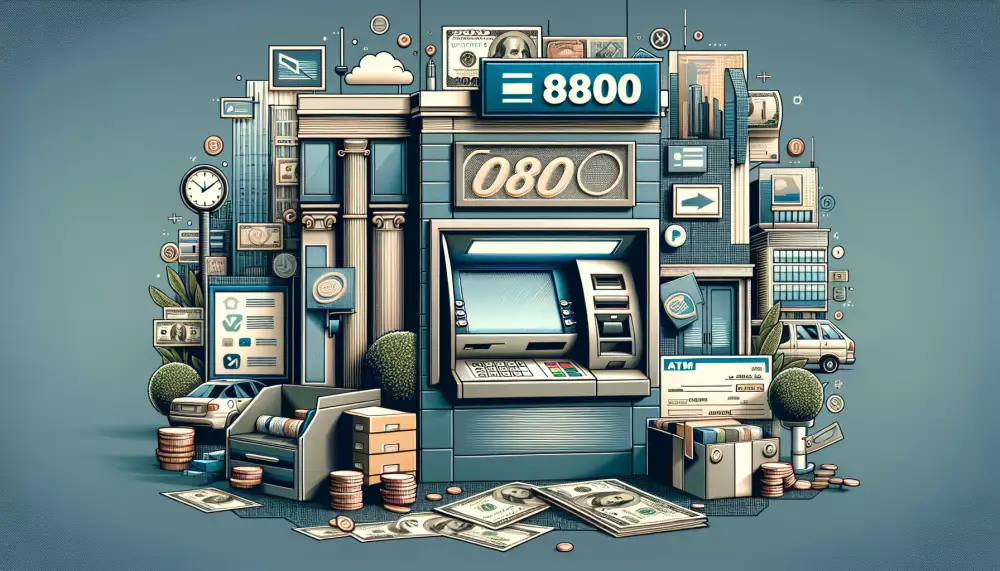 Banka 0800