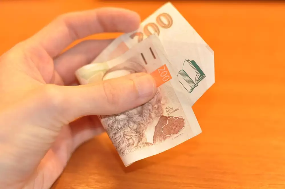 170 Eur To Czk