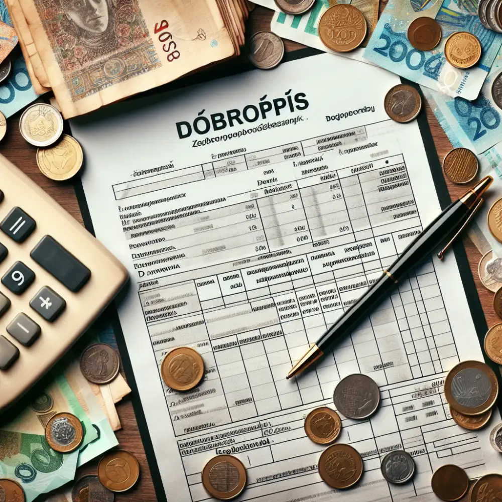 Dobropis