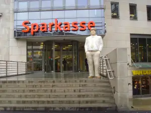 Sparkasse Oberlausitz Niederschlesien