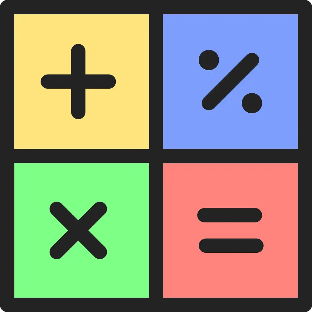 Matematické Vzorce