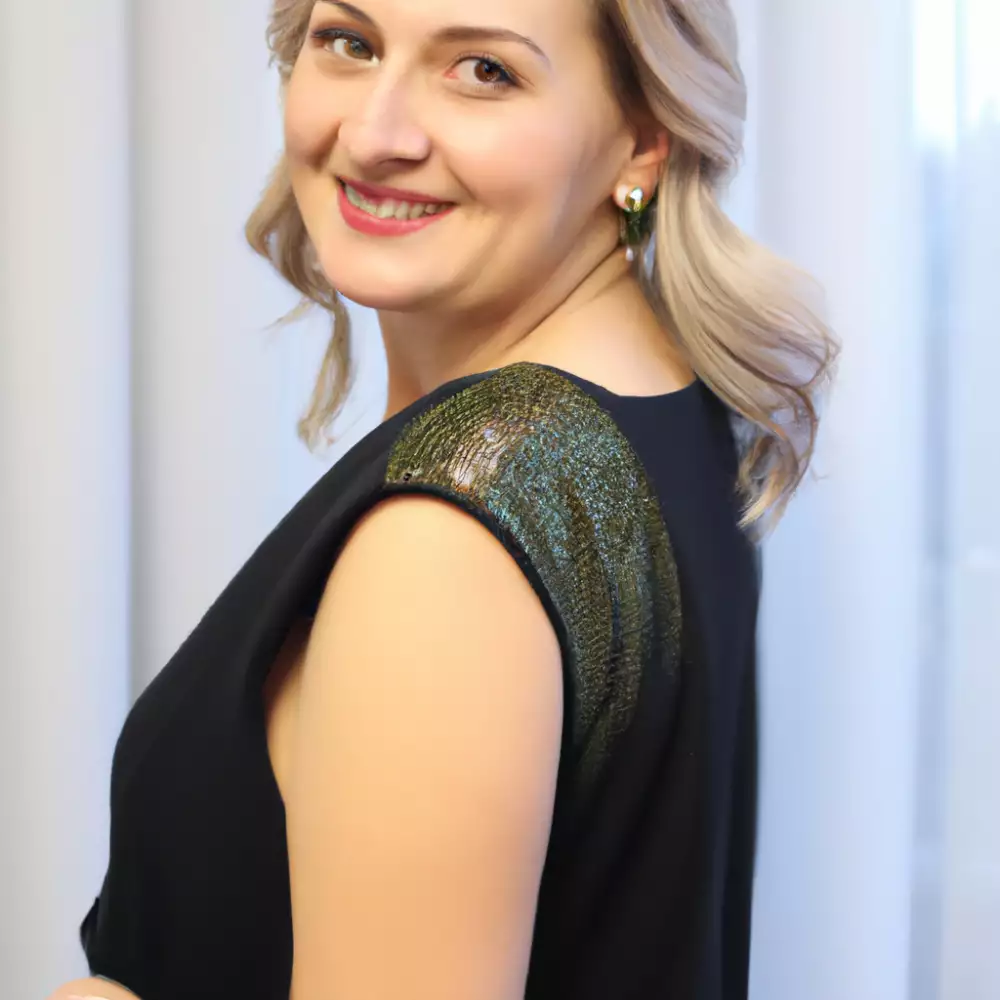 Nina Skálová